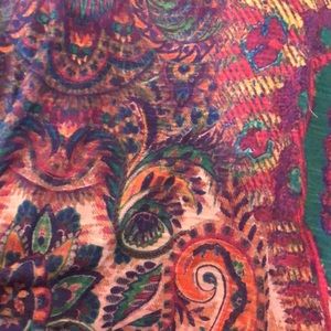 Brina & Em petite top